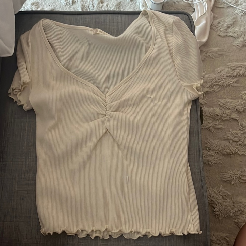 Altars state, never worn, Size large